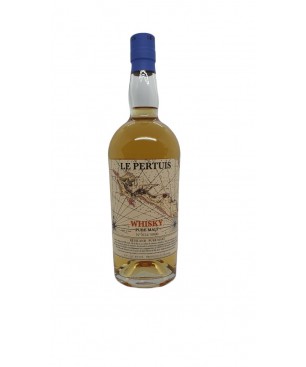 WHISKY PERTUIS 70CL