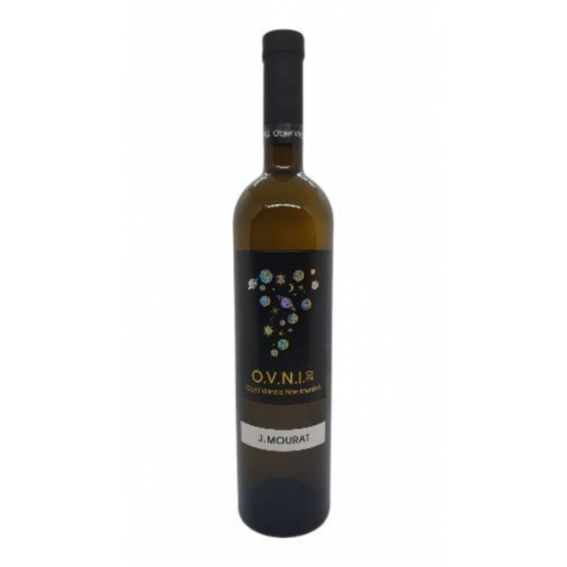 OVNI BLANC 2023 75CL OVNI BLANC 2023 75CL