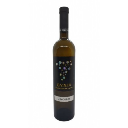 OVNI BLANC 2023 75CL