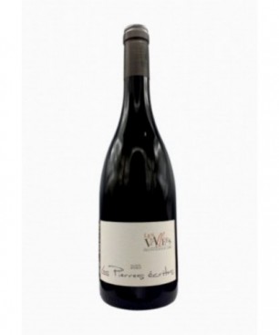 MONTLOUIS MOELLEUX PIERRES ECRITES 2023 75CL