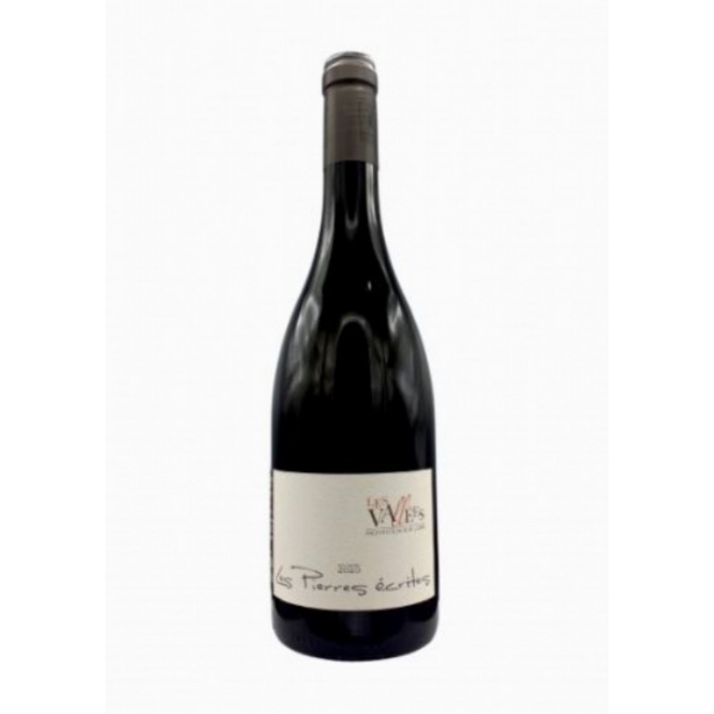 MONTLOUIS MOELLEUX PIERRES ECRITES 2023 75CL MONTLOUIS MOELLEUX PIERRES ECRITES 2023 75CL