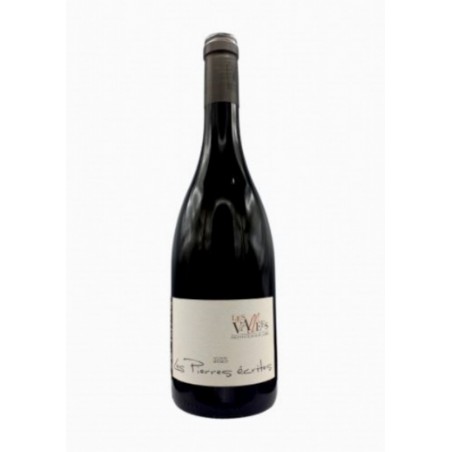 MONTLOUIS MOELLEUX PIERRES ECRITES 2023 75CL