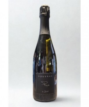 VOUVRAY BRUT PINON 75CL