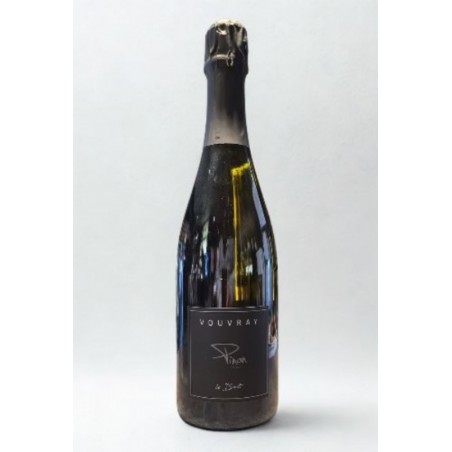 VOUVRAY BRUT PINON 75CL