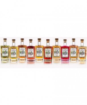 CABRAKAN 70CL RHUM ARRANGE 