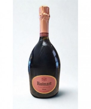 RUINART ROSE 75CL