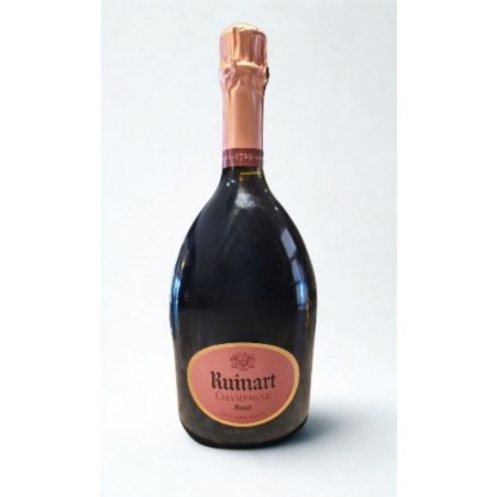 RUINART ROSE 75CL