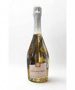 STEPHANE BRICE BLC DE BLC 75CL 