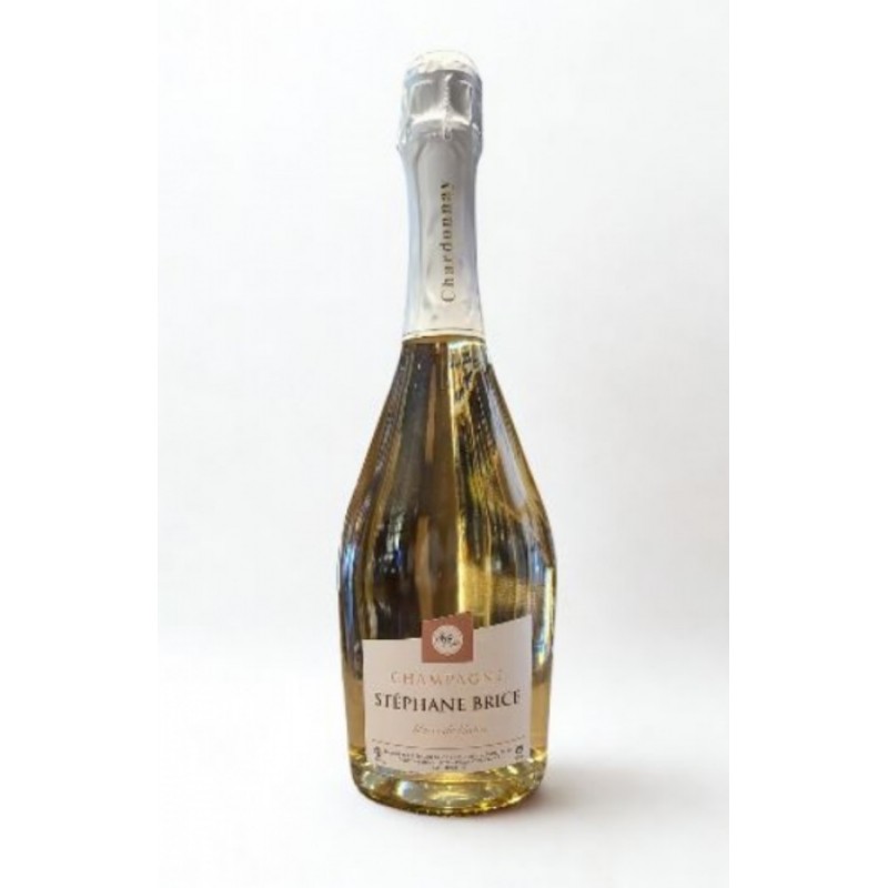 STEPHANE BRICE BLC DE BLC 75CL 