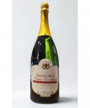 MAGNUM TRADITION STEPHANE BRICE