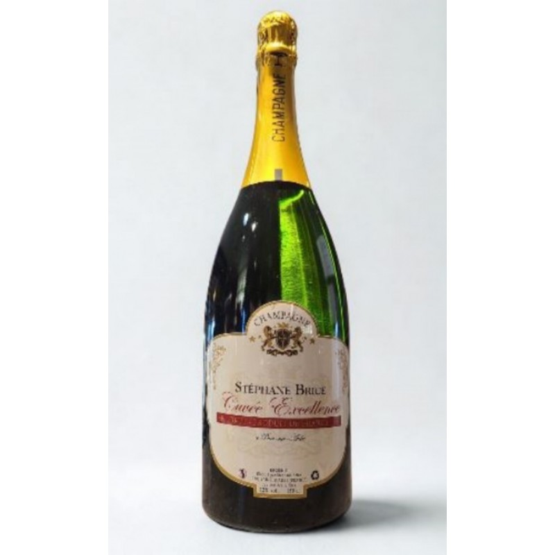 MAGNUM TRADITION STEPHANE BRICE MAGNUM TRADITION STEPHANE BRICE