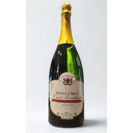 MAGNUM TRADITION STEPHANE BRICE
