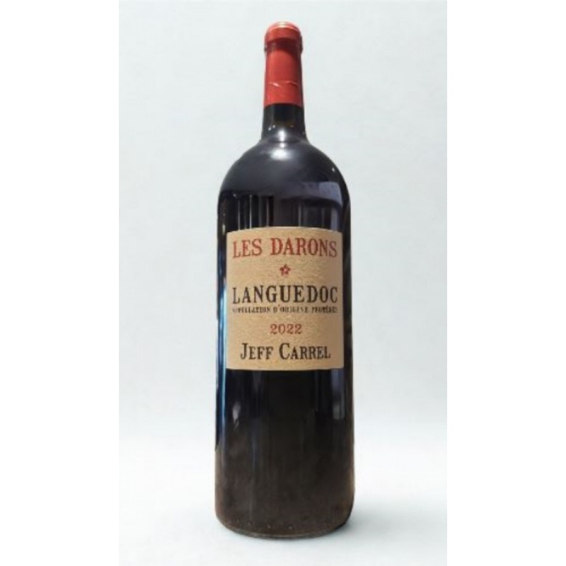 MAGNUM LES DARONS 2022 MAGNUM LES DARONS 2022