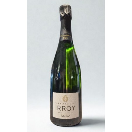 CHAMPAGNE IRROY 75CL