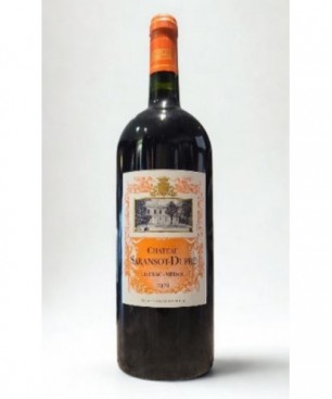 MAG LISTRAC MEDOC 2020 SARANSOT 1.5L