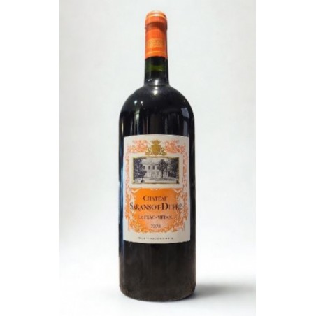 MAG LISTRAC MEDOC 2020 SARANSOT 1.5L