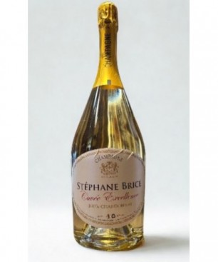 MAGNUM BLC DE BLC STEPHANE BRICE