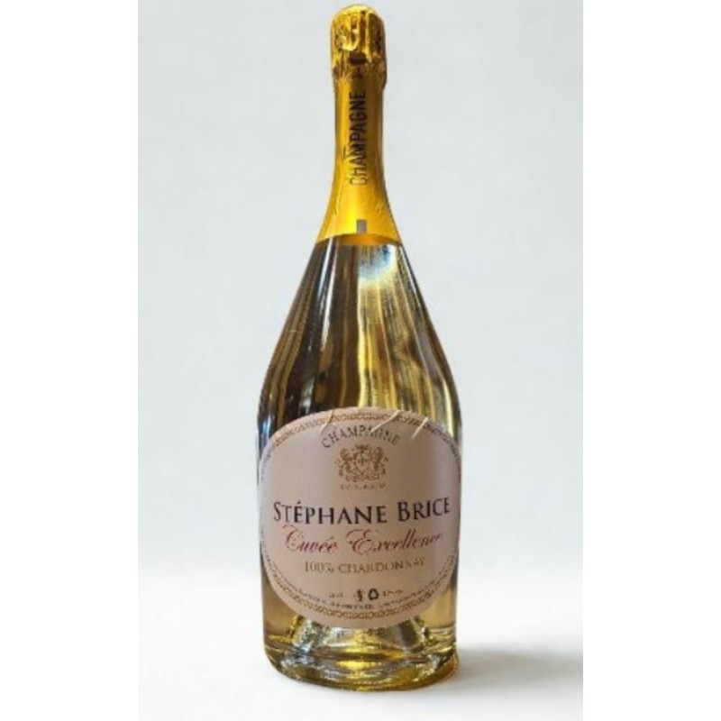 MAGNUM BLC DE BLC STEPHANE BRICE