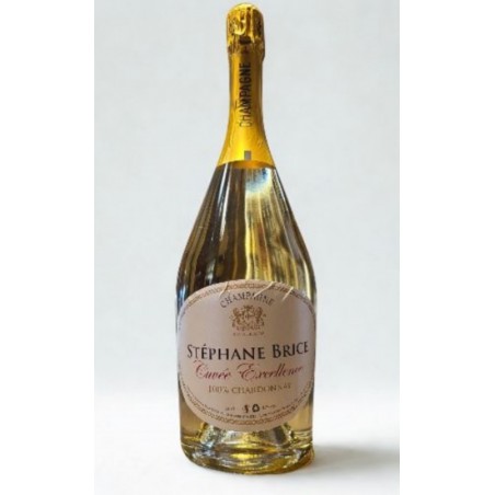 MAGNUM BLC DE BLC STEPHANE BRICE