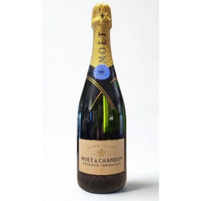 MOET ET CHANDON IMPERIALE 75CL MOET ET CHANDON IMPERIALE 75CL