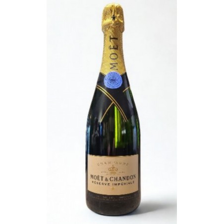 MOET ET CHANDON IMPERIALE 75CL