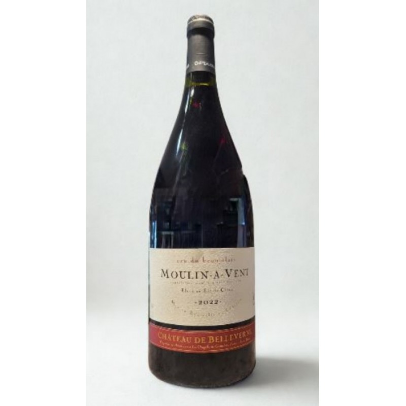 MOULIN A VENT MAG BELLEVERNE 2022 MANDRIN 1.5L
