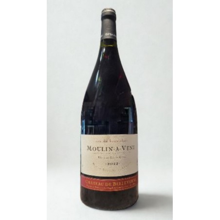 MOULIN A VENT MAG BELLEVERNE 2022 MANDRIN 1.5L