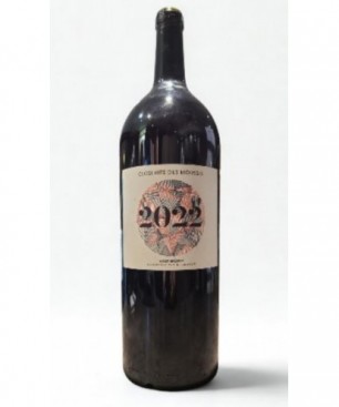 HAUT MEDOC MAG CLOSERIE DES MOUSSIS 2022 1.5L