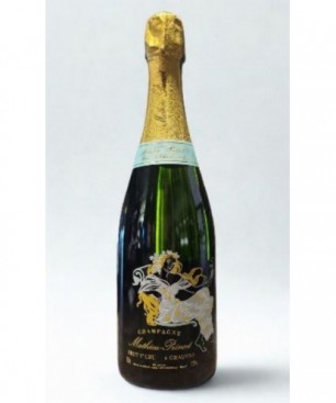 MATHIEU PRINCET 1ER CRU BLC DE BLC 75CL