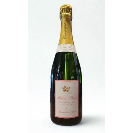 MATHIEU PRINCET 1 ER CRU RESERVE DES ALICES 75CL