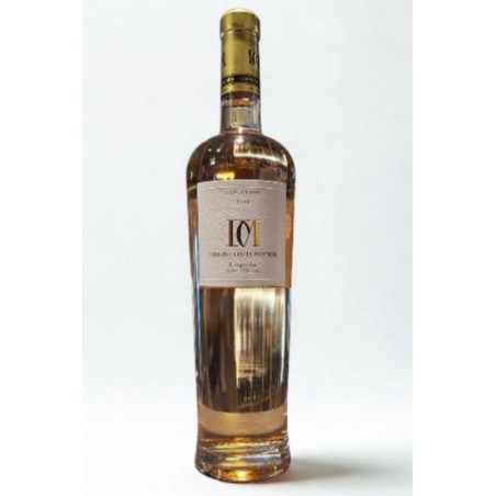 AOP LANGUEDOC ROSE SAINT CHRISTOL COSTE MOYNIER 2024 75CL