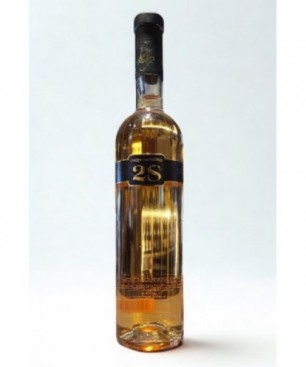 CUVÉE 2S ROSE CH DES MARRES 75CL CÔTES DE PROVENCE