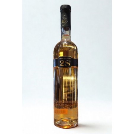 CUVÉE 2S ROSE CH DES MARRES 75CL CÔTES DE PROVENCE