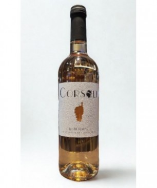 ROSE CORSOLI 2024 75CL