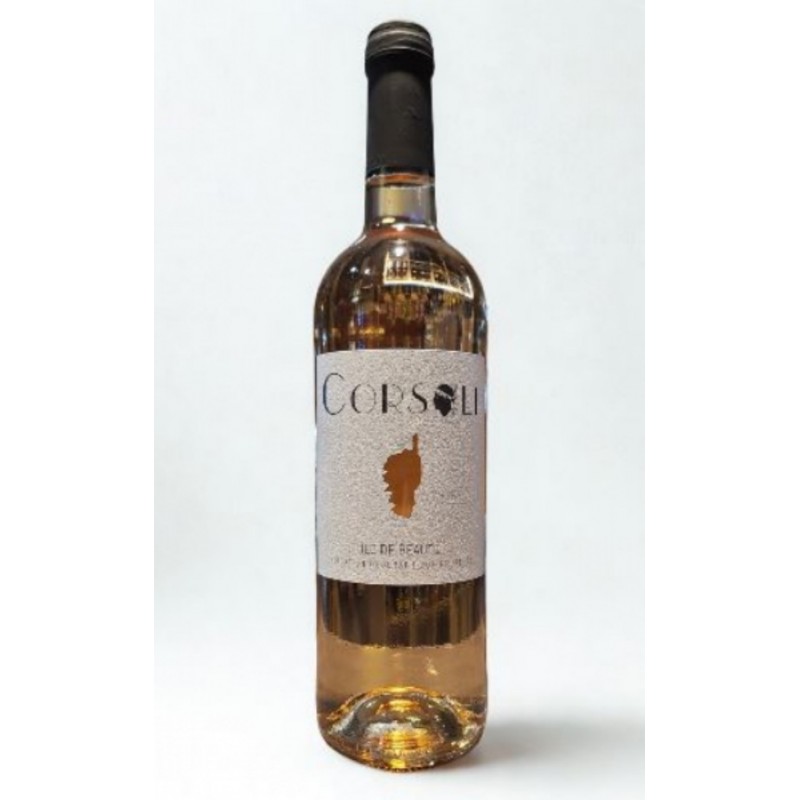 ROSE CORSOLI 2024 75CL