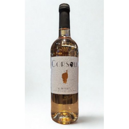 ROSE CORSOLI 2024 75CL
