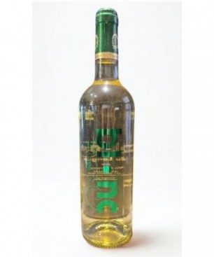 DOMAINE DU LONGA BLC 2023 75CL