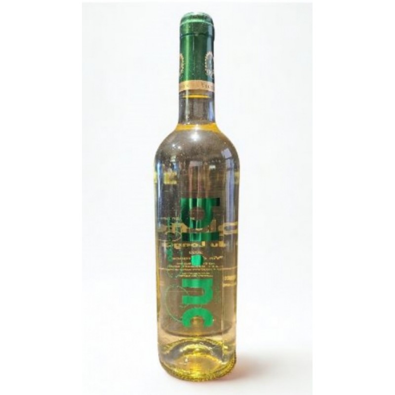 DOMAINE DU LONGA BLC 2023 75CL