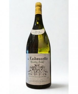 MAGNUM POUILLY FUME LA DOUCETTE 2023 1.5L