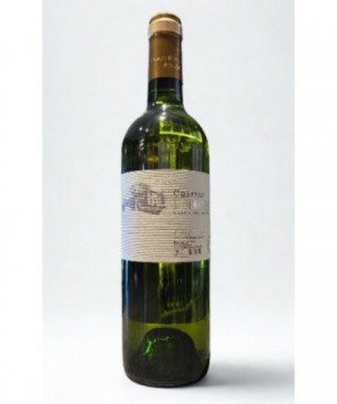 GRAVES LUDEMAN LA COTE BLC BELLOC 2023 75CL
