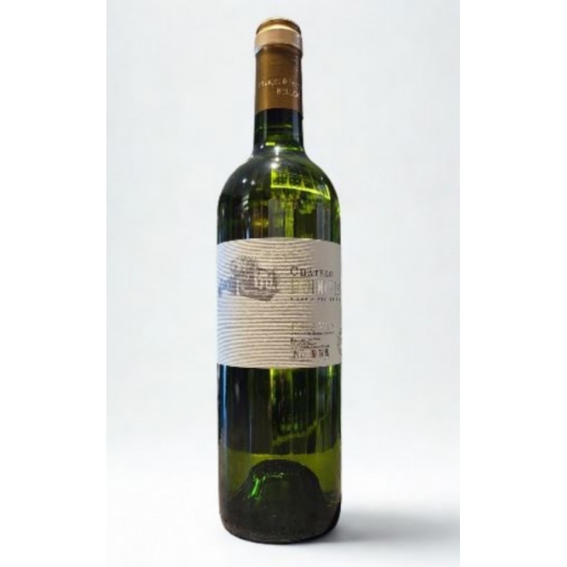 GRAVES LUDEMAN LA COTE BLC BELLOC 2023 75CL GRAVES LUDEMAN LA COTE BLC BELLOC 2023 75CL