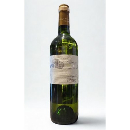 GRAVES LUDEMAN LA COTE BLC BELLOC 2023 75CL