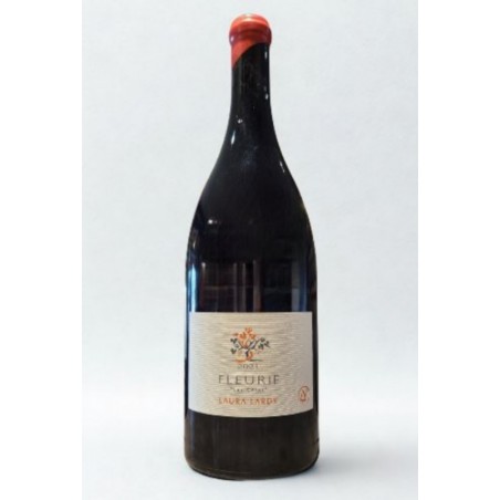 MAGNUM FLEURIE LAURA LARDY 2021