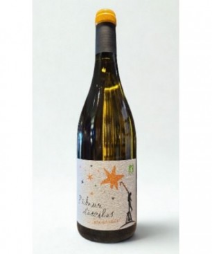 PECHEUR D'ETOILES GOURMANDES 2023 COTES DE GASCOGNE MOELLEUX