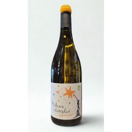 PECHEUR D'ETOILES GOURMANDES 2023 COTES DE GASCOGNE MOELLEUX