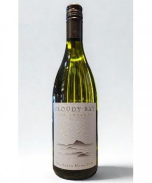 CLOUDY BAY SAUVIGNON BLANC NOUVELLE ZELANDE 2023 75CL