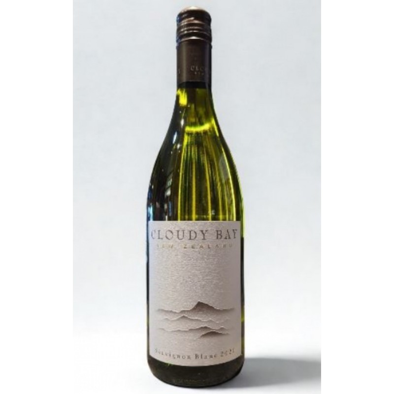 CLOUDY BAY SAUVIGNON BLANC NOUVELLE ZELANDE 2023 75CL