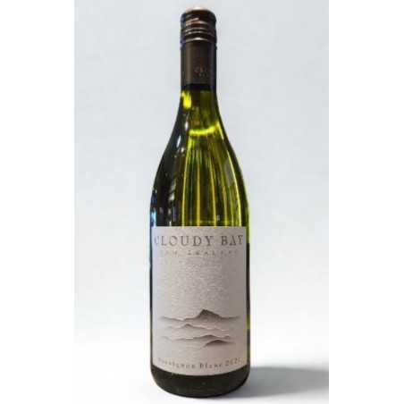 CLOUDY BAY SAUVIGNON BLANC NOUVELLE ZELANDE 2023 75CL
