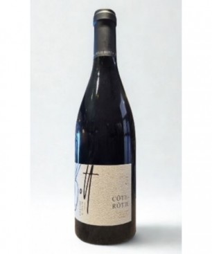 CÔTE ROTIE 2022  DOMAINE BOTT 75CL