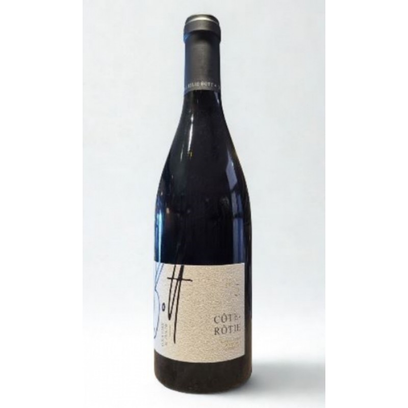 CÔTE ROTIE 2022 DOMAINE BOTT 75CL CÔTE ROTIE 2022 DOMAINE BOTT 75CL